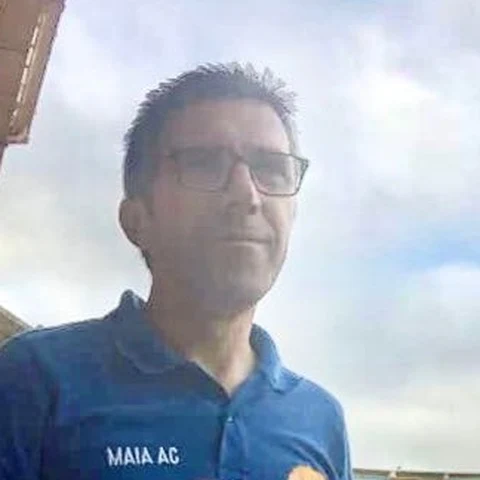 Vitor Ribeiro